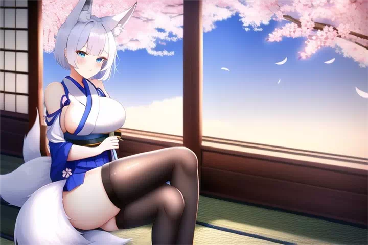 kaga school swimsuit