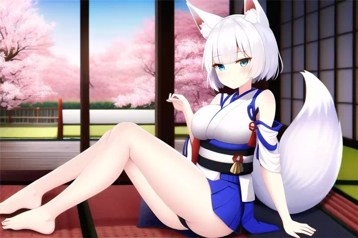 kaga school swimsuit