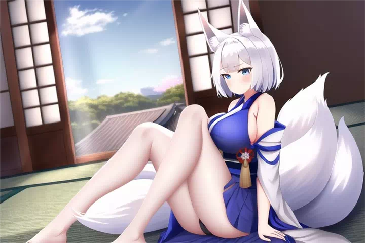 kaga school swimsuit