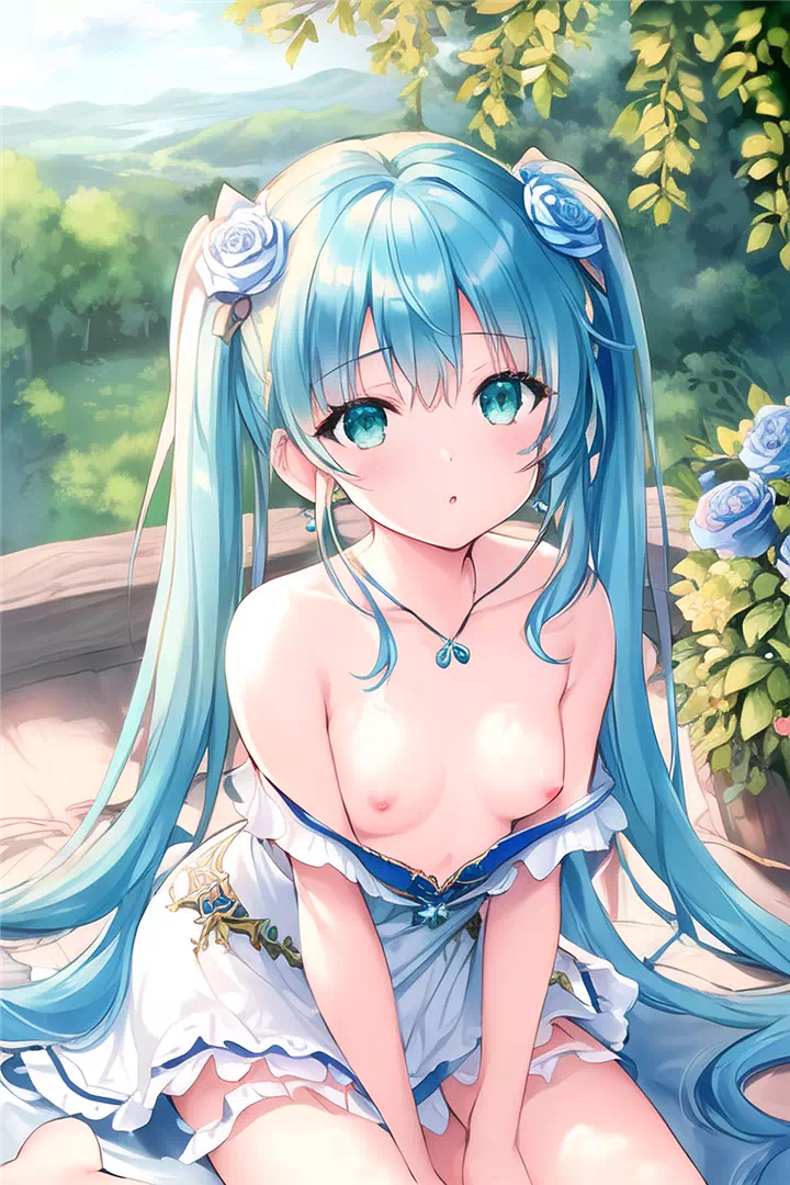 初音