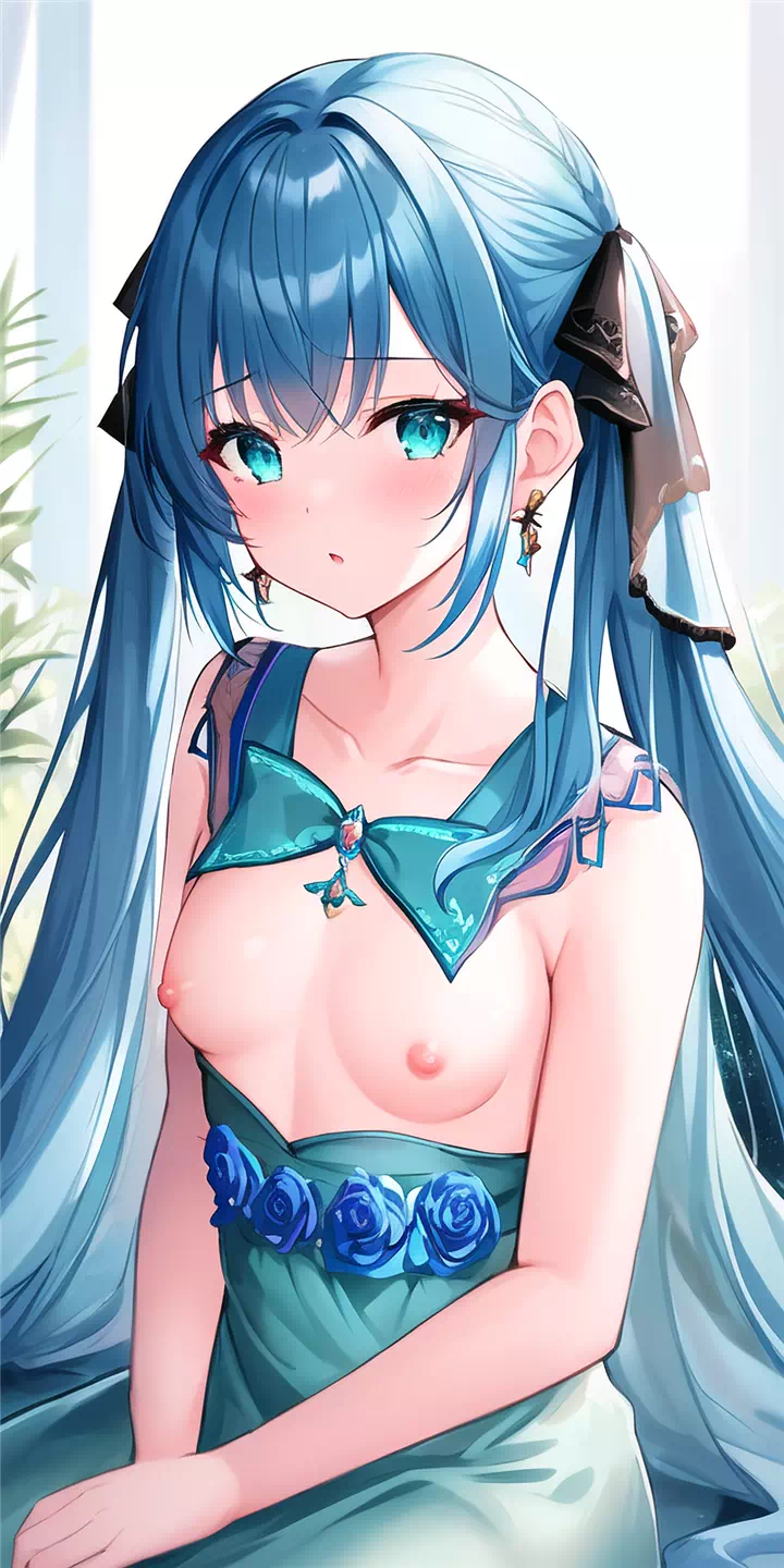 初音