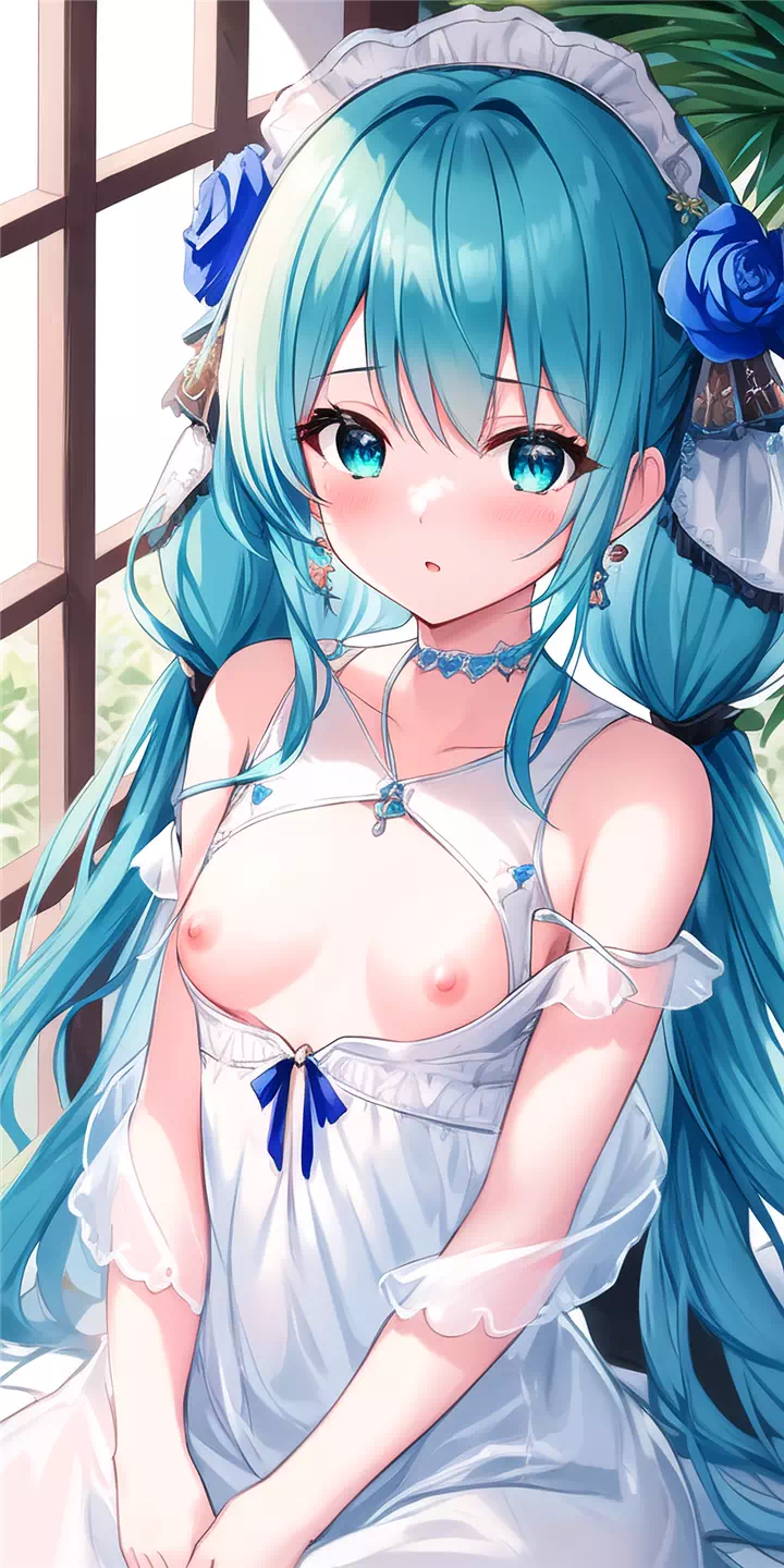 初音