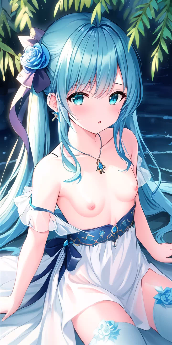 初音