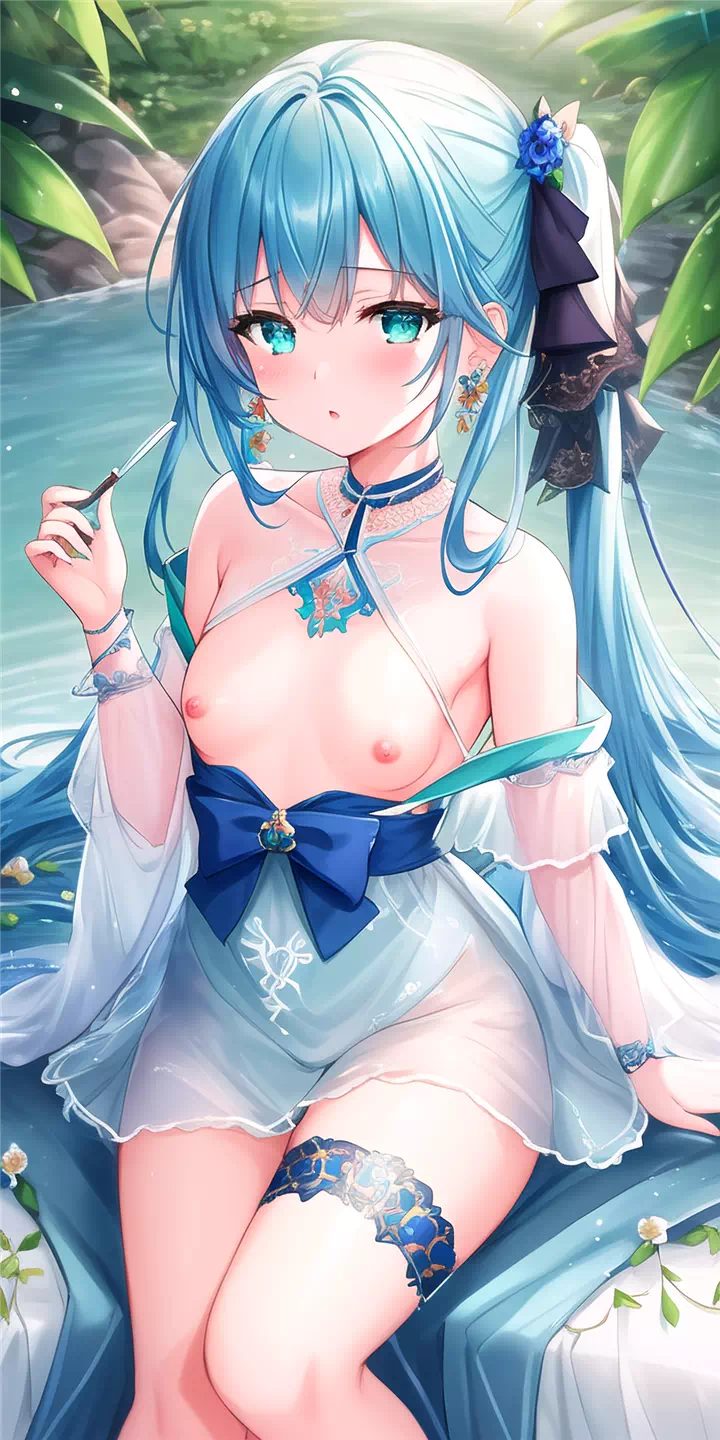 初音