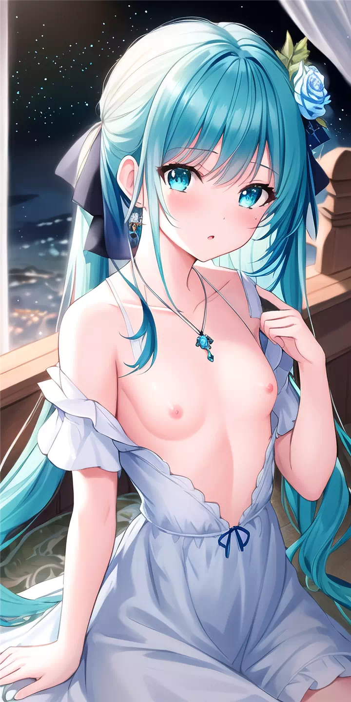 初音