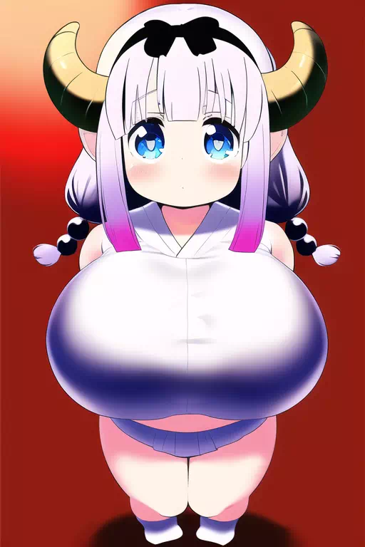 Kanna booby christmas!