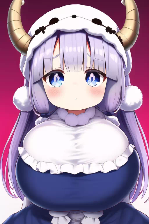 Kanna booby christmas!