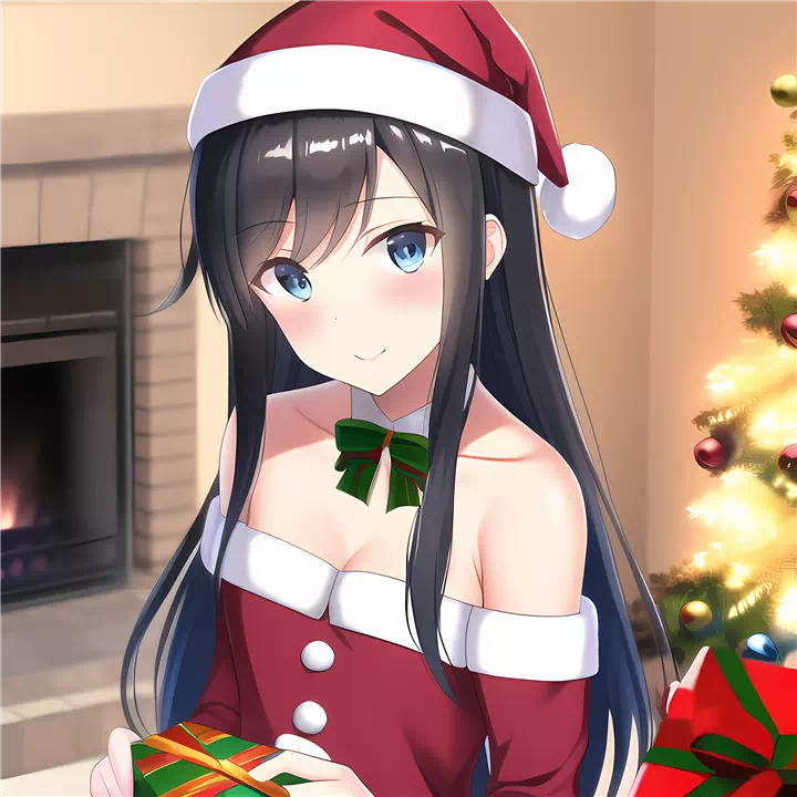 クリスマス朝潮(Christmas Asashio)