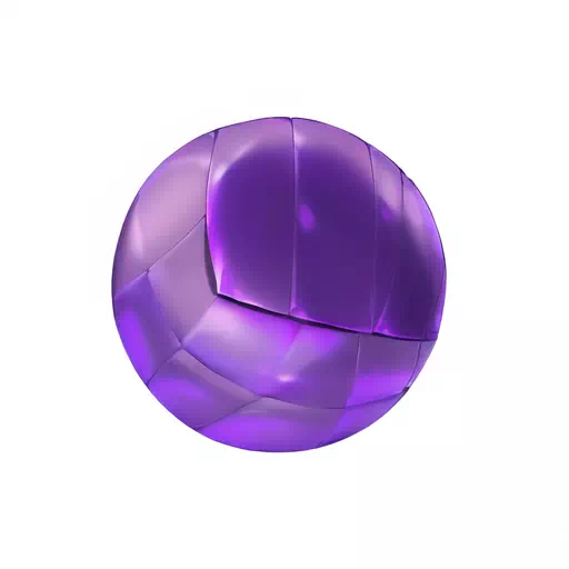 AI球体化 バレーボール型の丸まった人体カプセル③