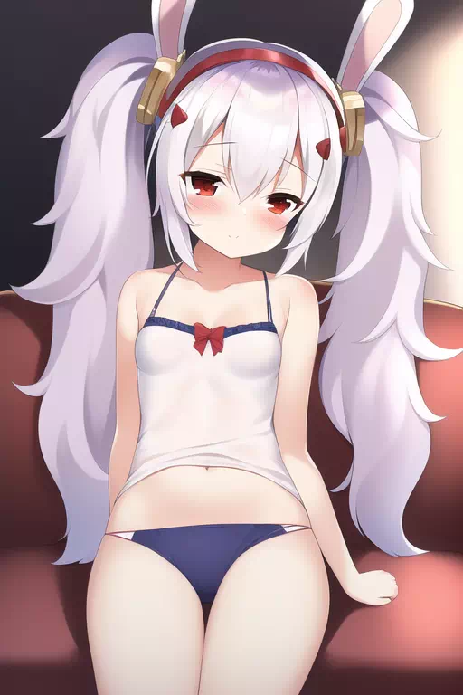 laffey variety by an ia