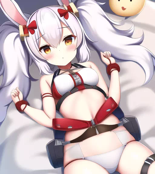 laffey variety by an ia