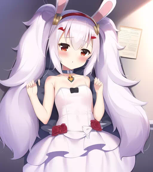 laffey variety by an ia