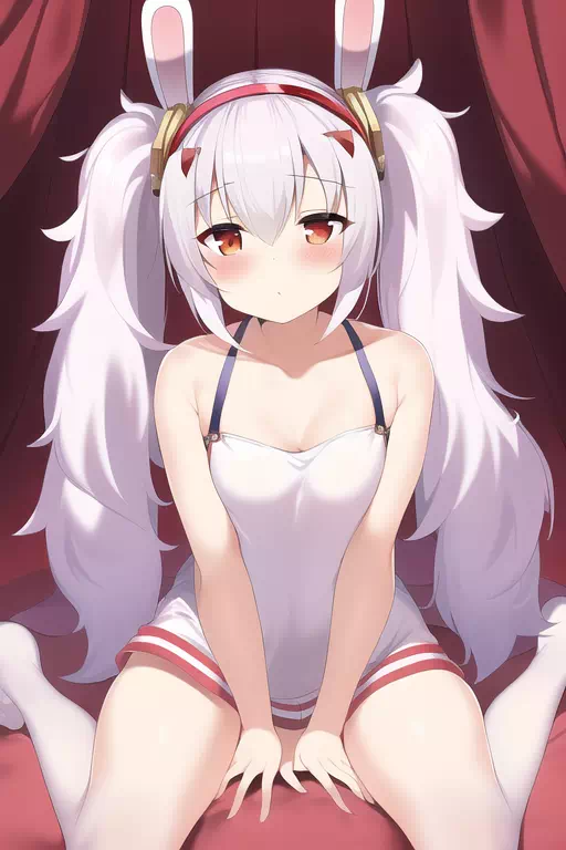 laffey variety by an ia