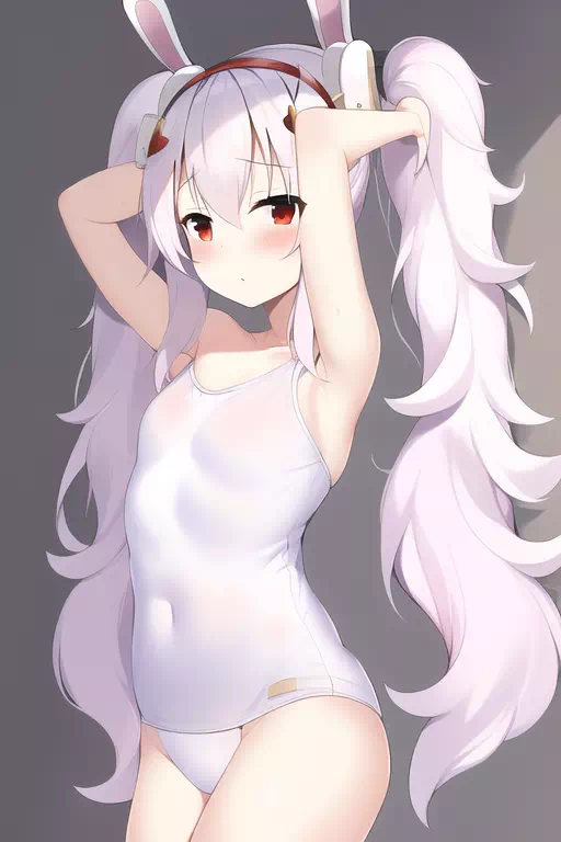 laffey variety by an ia