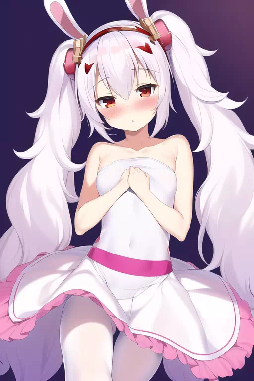 laffey variety by an ia