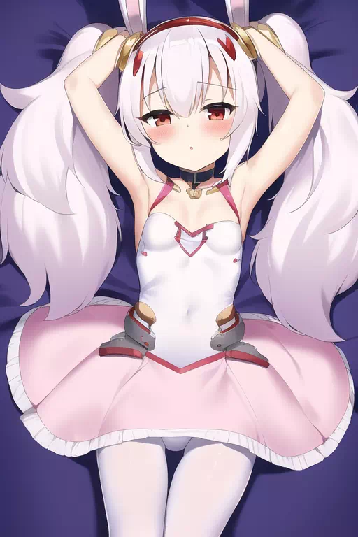 laffey variety by an ia