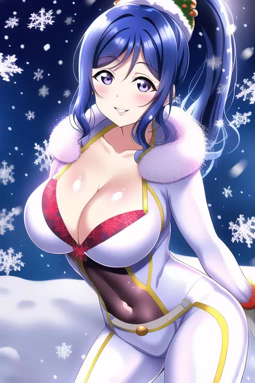 ? KANAN Chistmas ?