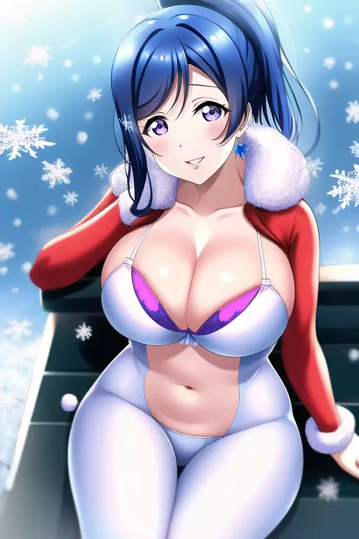 ? KANAN Chistmas ?