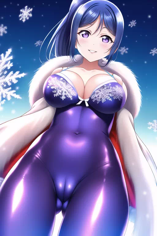 ? KANAN Chistmas ?