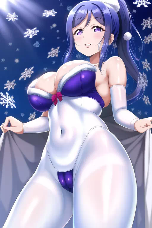 ? KANAN Chistmas ?