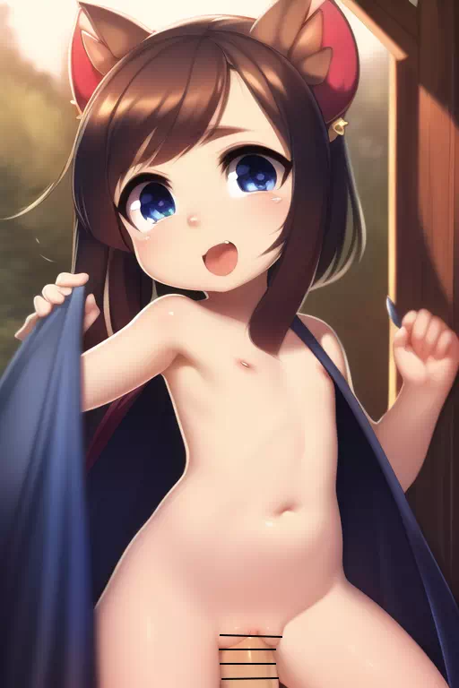 Vampire Loli