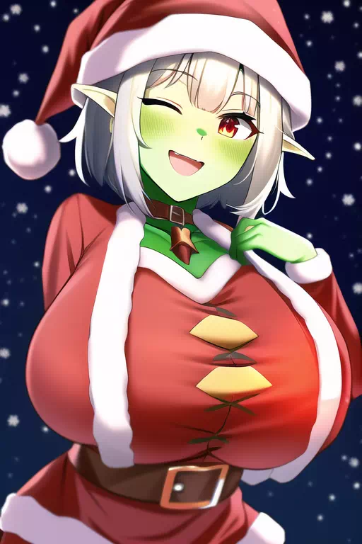 Merry Christmas