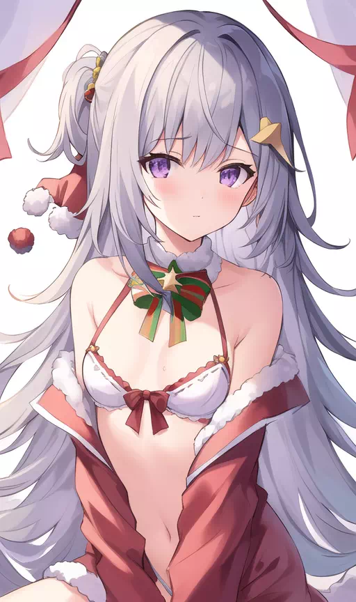 Kanata Merry Christmas