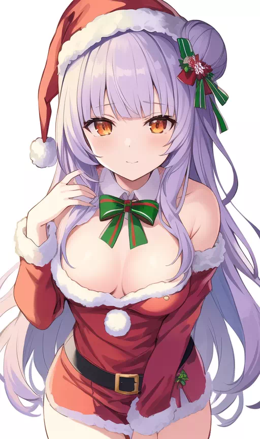 Shion Merry Christmas