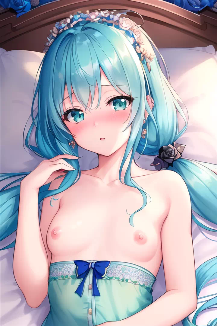 初音