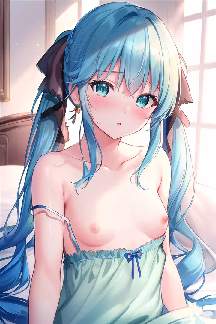 初音