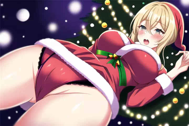 クリスマスもの2