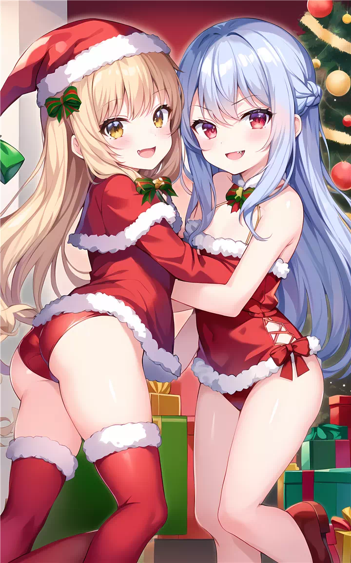 メリークリスマス２