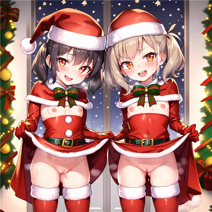 メリークリスマス２