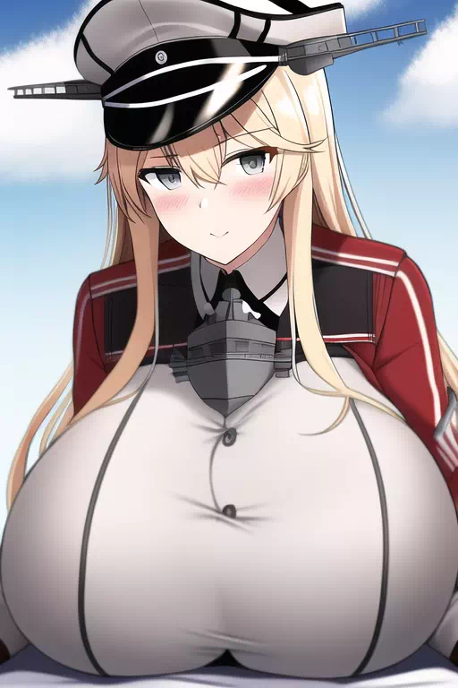 Bismarck