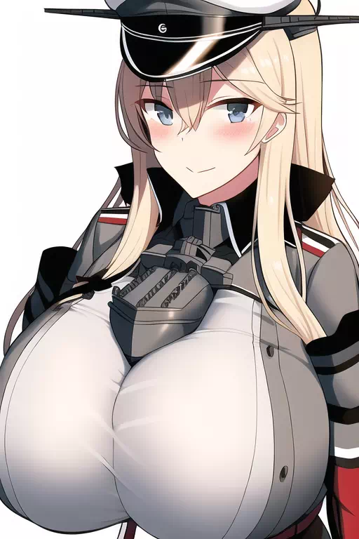 Bismarck