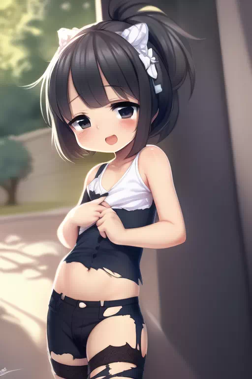 Cute Loli