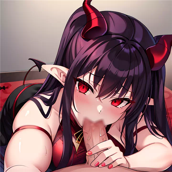 サキュバス_Succubus_2