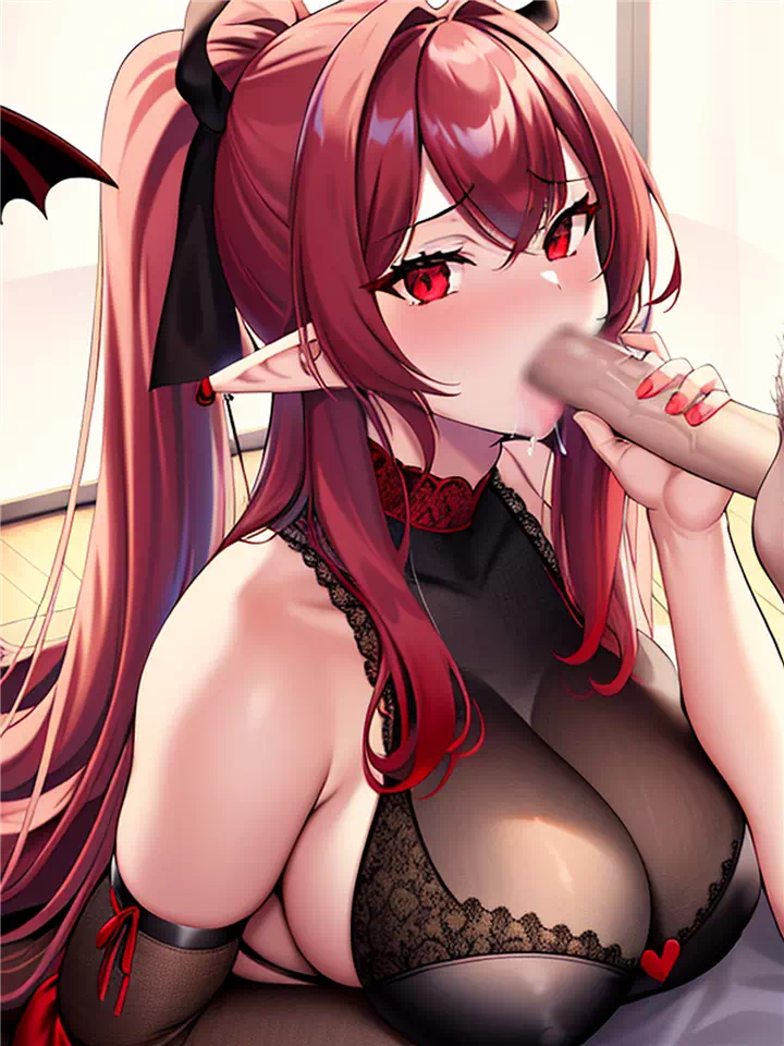 サキュバス_Succubus_2