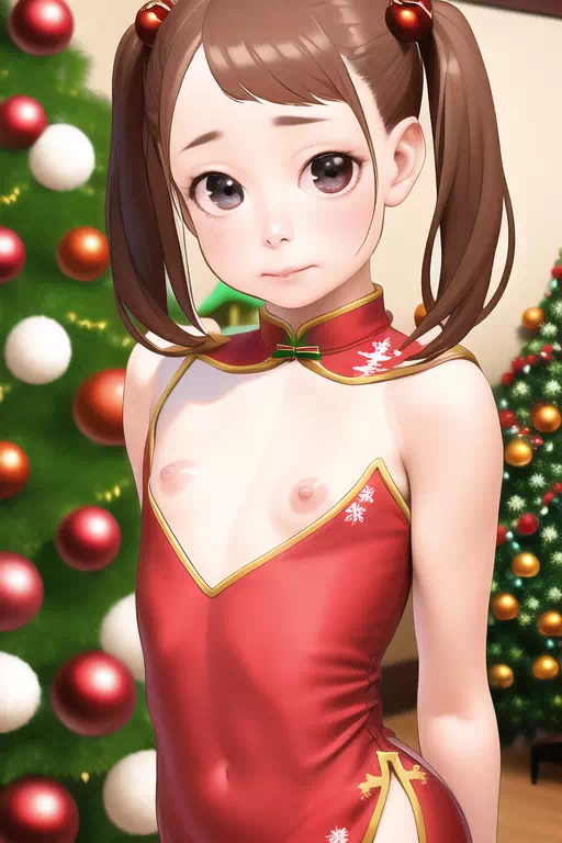 Ochaco Uraraka (loli) #5