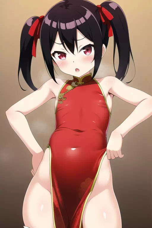 Nico Yazawa