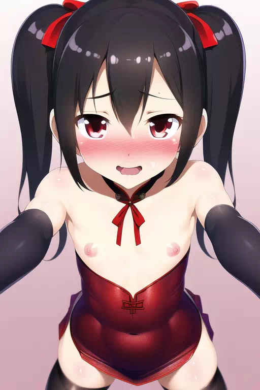 Nico Yazawa