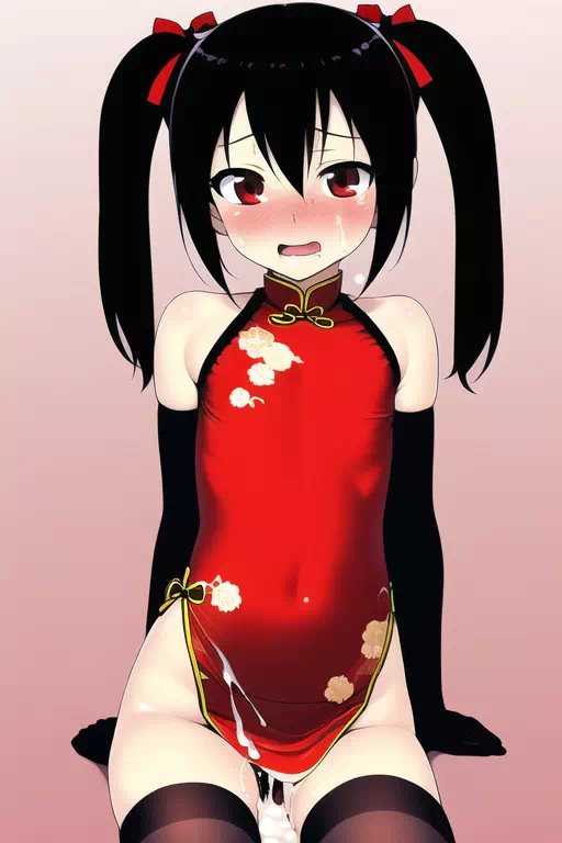 Nico Yazawa