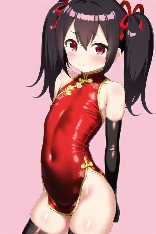 Nico Yazawa