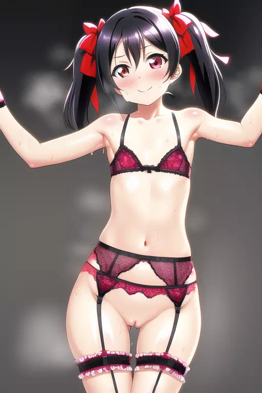 Nico Yazawa