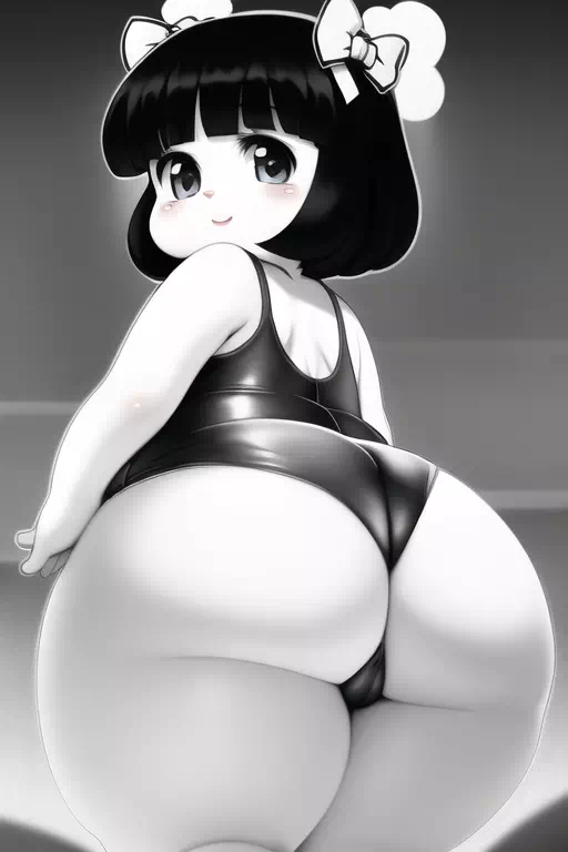 AI Booty