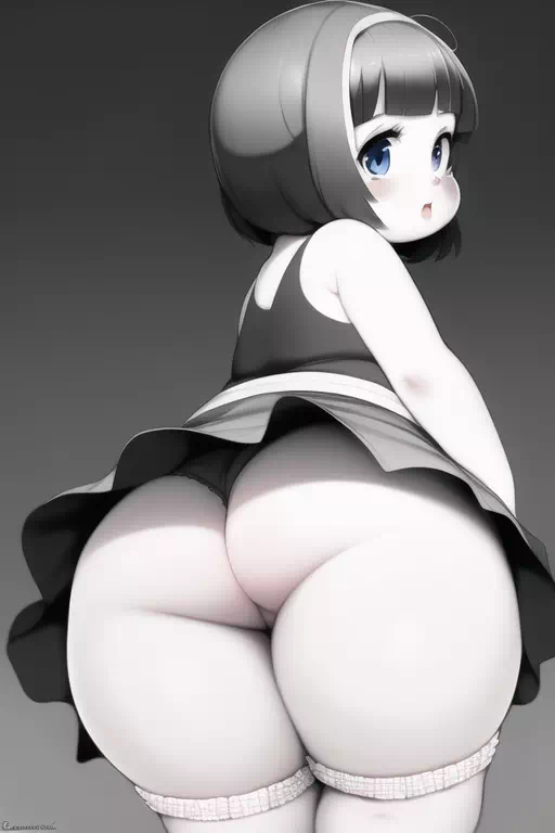 AI Booty