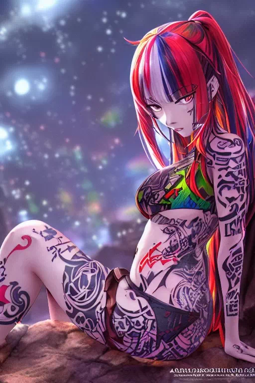 歳末大TATTOO祭り