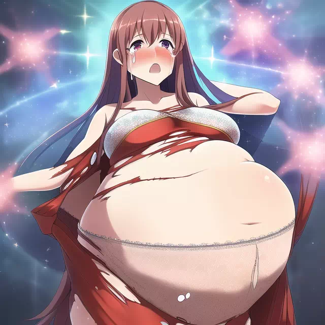 belly inflation attack
