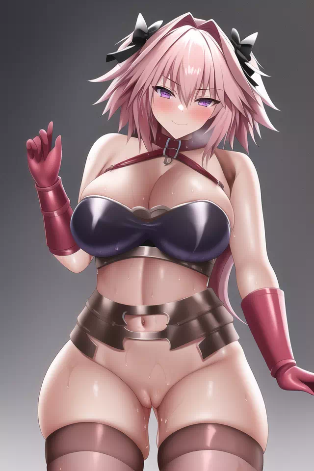 Astolfo Collection