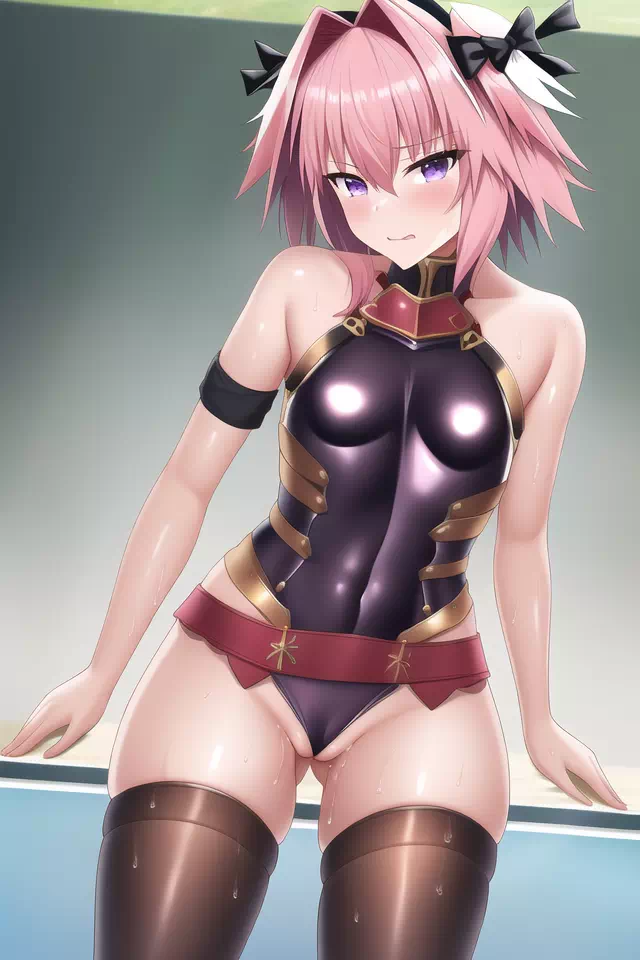 Astolfo Collection